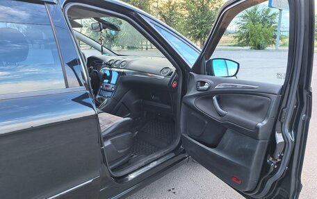 Ford S-MAX I, 2008 год, 910 000 рублей, 14 фотография