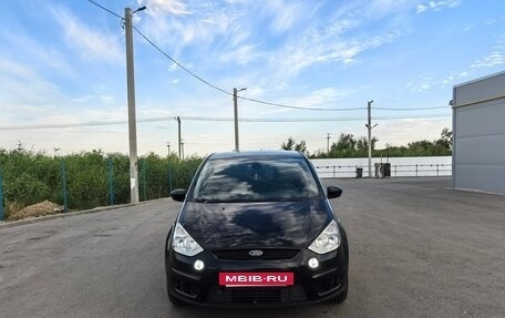 Ford S-MAX I, 2008 год, 910 000 рублей, 8 фотография