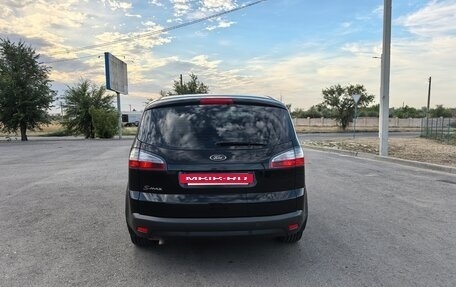 Ford S-MAX I, 2008 год, 910 000 рублей, 13 фотография