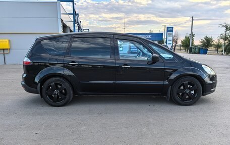 Ford S-MAX I, 2008 год, 910 000 рублей, 19 фотография