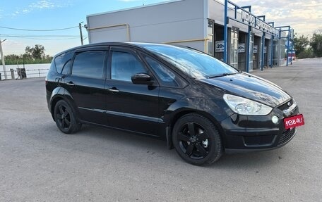 Ford S-MAX I, 2008 год, 910 000 рублей, 18 фотография