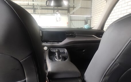 Haval F7x I, 2019 год, 1 650 000 рублей, 10 фотография