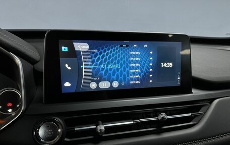 Chery Tiggo 8 I, 2020 год, 1 703 000 рублей, 14 фотография
