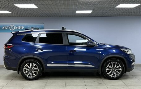 Chery Tiggo 8 I, 2020 год, 1 703 000 рублей, 4 фотография