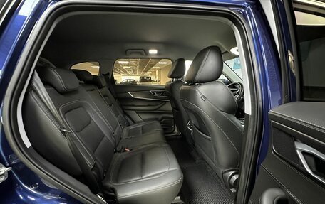 Chery Tiggo 8 I, 2020 год, 1 703 000 рублей, 11 фотография