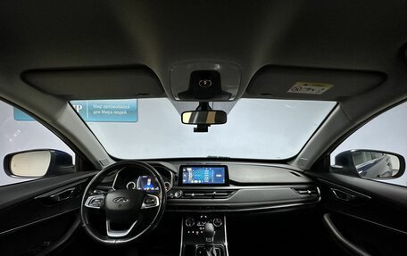 Chery Tiggo 8 I, 2020 год, 1 703 000 рублей, 12 фотография