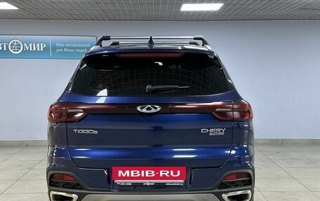 Chery Tiggo 8 I, 2020 год, 1 703 000 рублей, 6 фотография