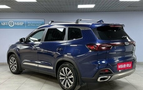 Chery Tiggo 8 I, 2020 год, 1 703 000 рублей, 7 фотография