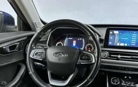 Chery Tiggo 8 I, 2020 год, 1 703 000 рублей, 17 фотография