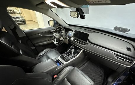 Chery Tiggo 8 I, 2020 год, 1 703 000 рублей, 18 фотография
