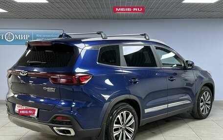 Chery Tiggo 8 I, 2020 год, 1 703 000 рублей, 5 фотография