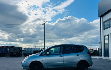 Toyota Corolla Spacio II, 2001 год, 709 000 рублей, 3 фотография