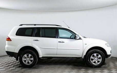 Mitsubishi Pajero Sport II рестайлинг, 2011 год, 1 440 000 рублей, 4 фотография
