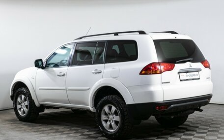 Mitsubishi Pajero Sport II рестайлинг, 2011 год, 1 440 000 рублей, 7 фотография