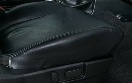 Mitsubishi Pajero Sport II рестайлинг, 2011 год, 1 440 000 рублей, 16 фотография