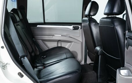 Mitsubishi Pajero Sport II рестайлинг, 2011 год, 1 440 000 рублей, 12 фотография
