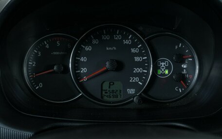 Mitsubishi Pajero Sport II рестайлинг, 2011 год, 1 440 000 рублей, 13 фотография