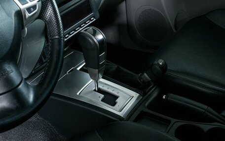 Mitsubishi Pajero Sport II рестайлинг, 2011 год, 1 440 000 рублей, 15 фотография