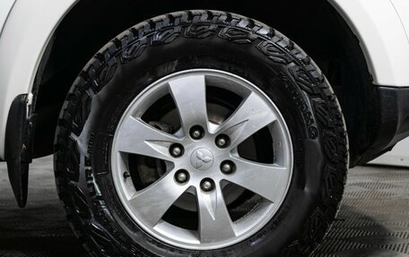 Mitsubishi Pajero Sport II рестайлинг, 2011 год, 1 440 000 рублей, 18 фотография