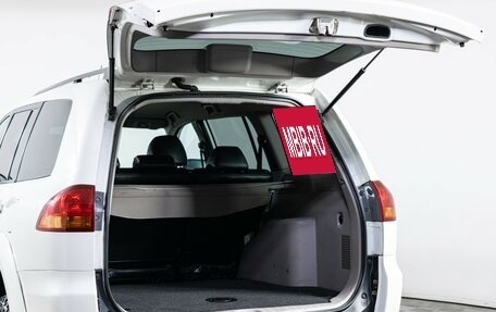 Mitsubishi Pajero Sport II рестайлинг, 2011 год, 1 440 000 рублей, 9 фотография