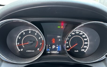 Mitsubishi ASX I рестайлинг, 2012 год, 1 350 000 рублей, 11 фотография