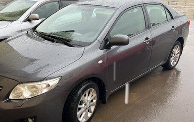 Toyota Corolla, 2008 год, 780 000 рублей, 1 фотография