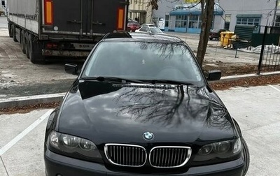 BMW 3 серия, 2004 год, 720 000 рублей, 1 фотография