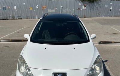 Peugeot 307 I, 2007 год, 600 000 рублей, 1 фотография