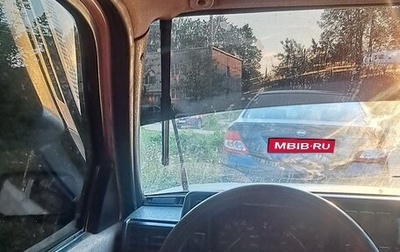Volkswagen Jetta III, 1988 год, 45 000 рублей, 1 фотография