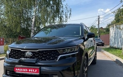 KIA Sorento IV, 2021 год, 3 999 999 рублей, 1 фотография