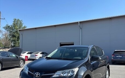 Toyota RAV4, 2013 год, 1 500 000 рублей, 1 фотография