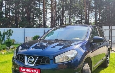 Nissan Qashqai, 2012 год, 1 150 000 рублей, 1 фотография