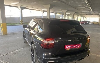 Porsche Cayenne III, 2009 год, 2 200 000 рублей, 1 фотография