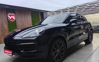 Porsche Cayenne III, 2020 год, 10 000 000 рублей, 1 фотография