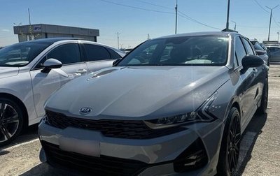 KIA K5, 2020 год, 1 900 000 рублей, 1 фотография