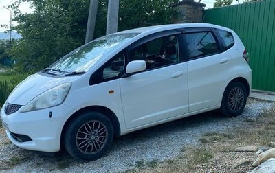 Honda Fit III, 2009 год, 870 000 рублей, 1 фотография