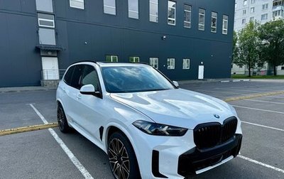 BMW X5, 2024 год, 11 800 000 рублей, 1 фотография