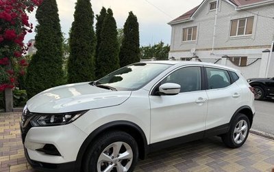 Nissan Qashqai, 2020 год, 2 200 000 рублей, 1 фотография