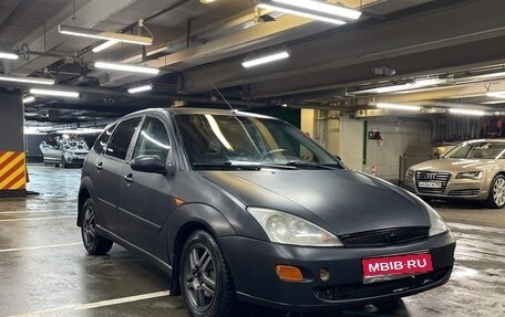 Ford Focus IV, 2000 год, 210 000 рублей, 1 фотография