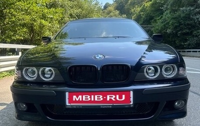 BMW 5 серия, 1998 год, 800 000 рублей, 1 фотография