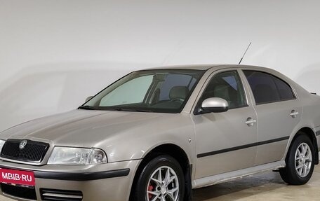 Skoda Octavia, 2010 год, 460 000 рублей, 1 фотография