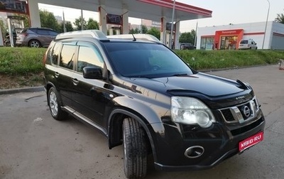 Nissan X-Trail, 2011 год, 1 300 000 рублей, 1 фотография