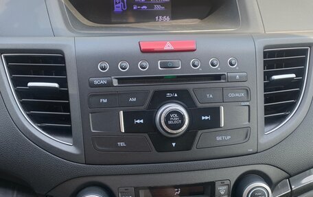 Honda CR-V IV, 2014 год, 2 450 000 рублей, 9 фотография
