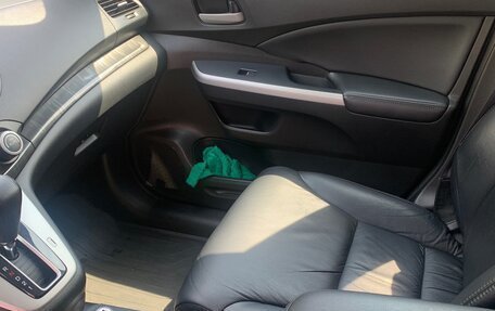 Honda CR-V IV, 2014 год, 2 450 000 рублей, 12 фотография