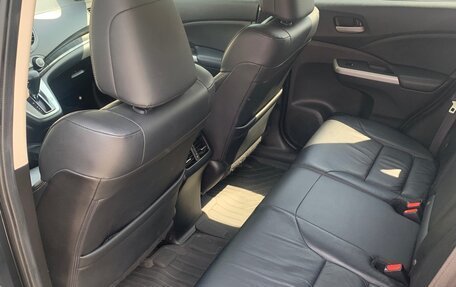 Honda CR-V IV, 2014 год, 2 450 000 рублей, 14 фотография