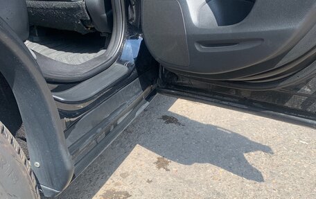 Honda CR-V IV, 2014 год, 2 450 000 рублей, 17 фотография