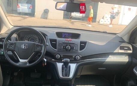 Honda CR-V IV, 2014 год, 2 450 000 рублей, 15 фотография