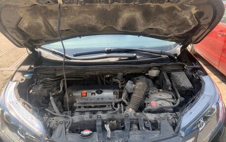 Honda CR-V IV, 2014 год, 2 450 000 рублей, 22 фотография