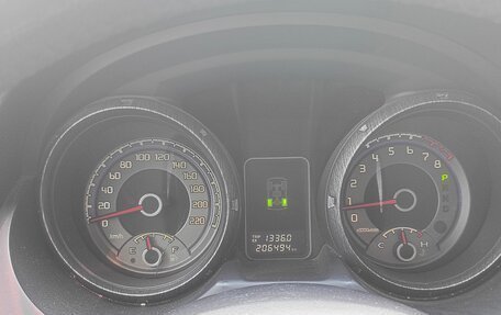 Mitsubishi Pajero IV, 2010 год, 1 560 000 рублей, 7 фотография