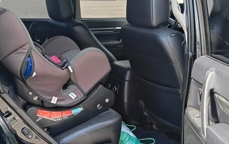 Mitsubishi Pajero IV, 2010 год, 1 560 000 рублей, 11 фотография